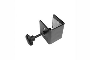 AcousticPro Bureauklem zwart