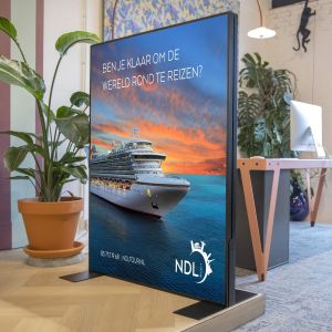 AcousticPro dividers