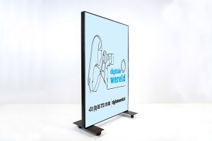 AcousticPro roomdivider