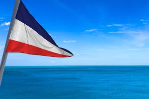 Nederlandse Puntvlag