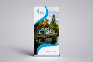 Rollup Banners