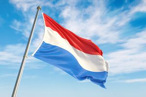 Nederlandse Vlag