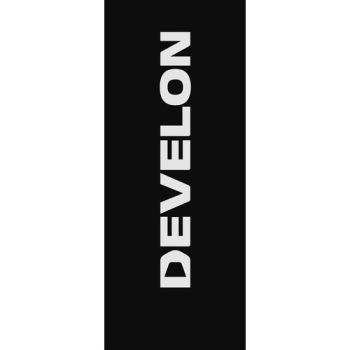 Develon rollup