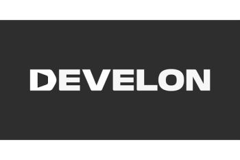 Develon mesh 340x170cm