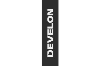 Flag banner 100x400cm