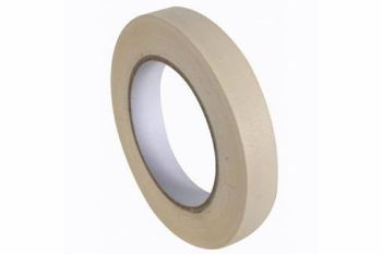 Afplaktape 3,8cm