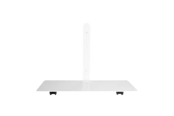 Baseplate Wheel wit