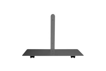 Baseplate Wheel zwart