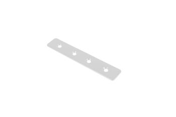 Frame Connector wit 180