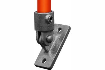Scharniervoet