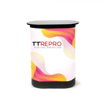 Transportkoffer print