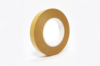 Dubbelzijdig tape - 25 mm