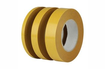 Dubbelzijdig tape
