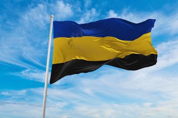 Vlag Gelderland