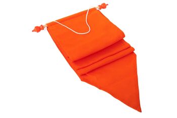 Wimpel Oranje