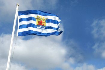 Zeeuwse Vlag Zeeland