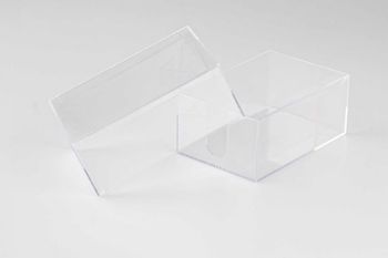 Visitekaartdoosje (luxe)